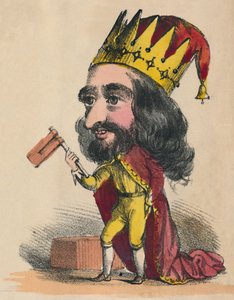 Henri III, 1856