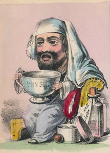 Henri IV - Alfred Crowquill