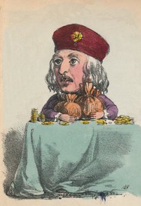 Henri VII - Alfred Crowquill