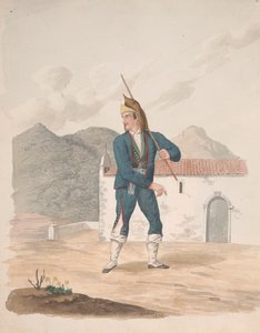La Palma - Alfred Diston