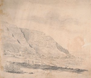 Realejo de arriba, Tenerife - Alfred Diston