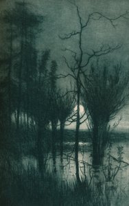 La Lune Silencieuse