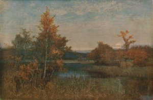Un crépuscule d