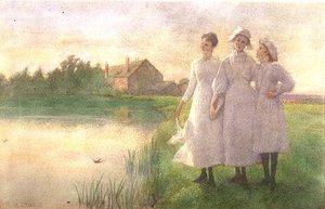 Les filles du meunier