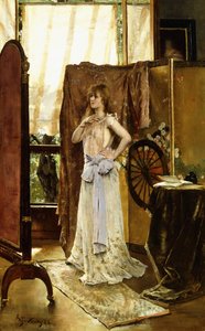 Répétition