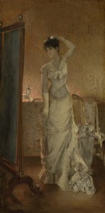 Hiver, 1877