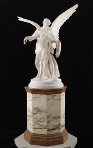 Baiser de la victoire