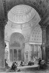 Intérieur de l