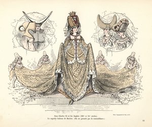 Costume d