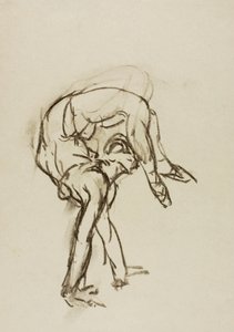 Contorsionniste