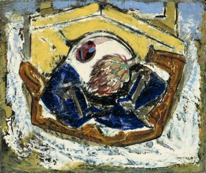 Nature morte à l
