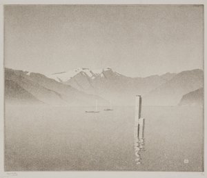 Lac de Côme