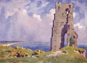 Ruines de l