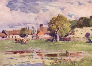 Ferme de l