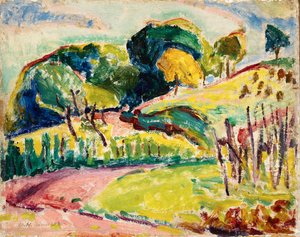 Collines