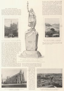 Le Millénaire d