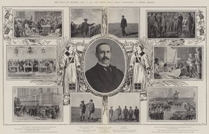 La Paix de Pretoria, 31 mai 1902, et autres grandes conventions de paix dans l