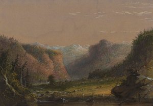  - Alfred Jacob Miller