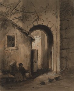  - Alfred Jacob Miller