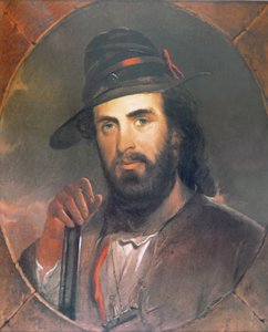 Joseph R. Walker (1798-1876) - Alfred Jacob Miller