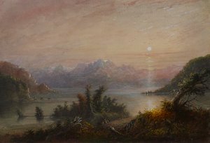 - Alfred Jacob Miller