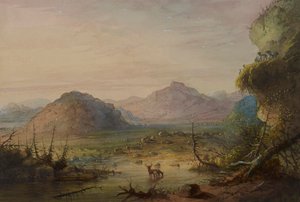  - Alfred Jacob Miller