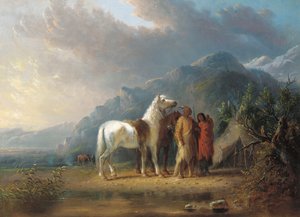 Camp Sioux