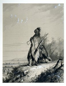  - Alfred Jacob Miller