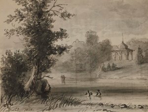  - Alfred Jacob Miller