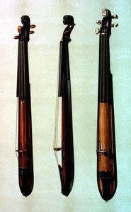 Sordino par Antonio Stradivarius, 1717, de 