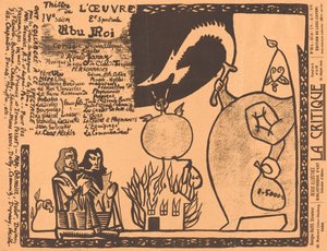 Ubu Roi