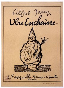Ubu enchaîné