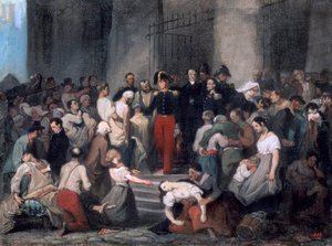 Le Duc d