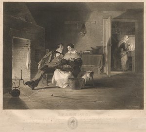 Étincelant - Alfred Jones