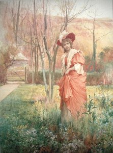 La fille de l