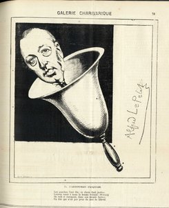Le Charivari