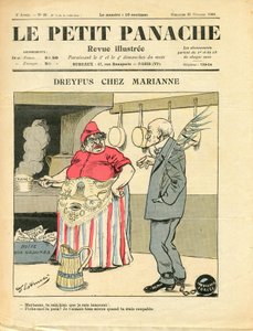 Le Pepetit panache, revue illustrée