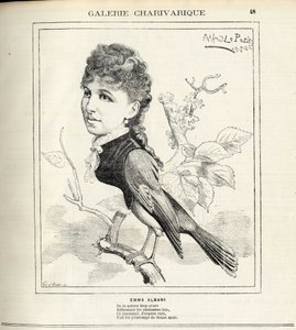 Le Charivari