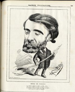 Le Charivari - Alfred Le Petit