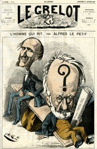 Victor Hugo et L