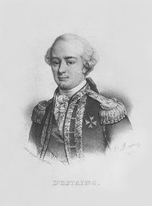 Charles Hector, comte d