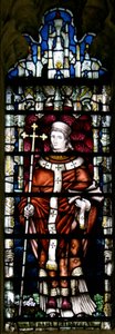 Saint Alphege - Alfred O. Hemming