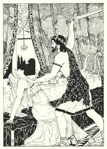 Histoire Véritable de Lucien : Lucien et la Femme aux Jambes d