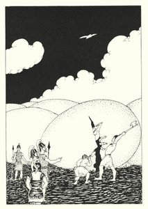 Une histoire vraie de Lucien : L