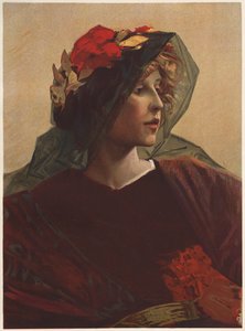 Impéria - Alfred Pierre Agache