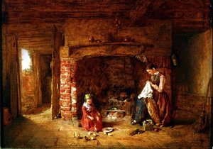 La Nouvelle Couvée - Alfred Provis