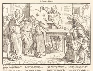 Auch ein Todtentanz III