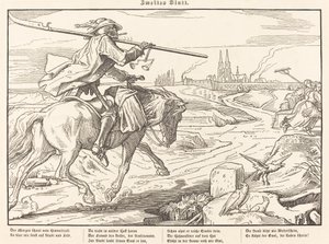 Encore une danse macabre II