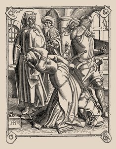 Les Nibelungen. Comment Gunther et Hagen et Kriemhild ont été tués, 1840-1841