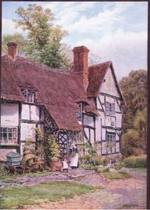 Havington, près d